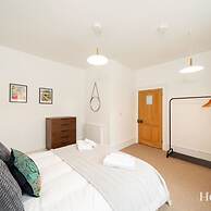 Kirkton Family Farmhouse With Hot Tub Alford Aberdeenshire