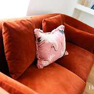 Kirkton Family Farmhouse With Hot Tub Alford Aberdeenshire