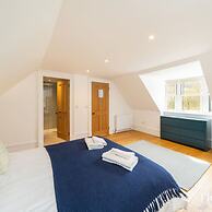 Kirkton Family Farmhouse With Hot Tub Alford Aberdeenshire