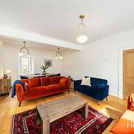 Kirkton Family Farmhouse With Hot Tub Alford Aberdeenshire