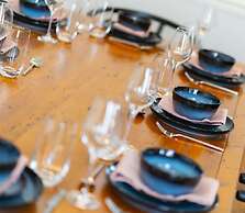 Kirkton Family Farmhouse With Hot Tub Alford Aberdeenshire