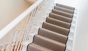 Kirkton Family Farmhouse With Hot Tub Alford Aberdeenshire