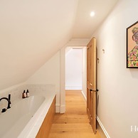 Kirkton Family Farmhouse With Hot Tub Alford Aberdeenshire