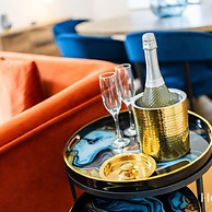 Kirkton Family Farmhouse With Hot Tub Alford Aberdeenshire