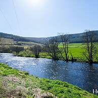 Kirkton Family Farmhouse With Hot Tub Alford Aberdeenshire