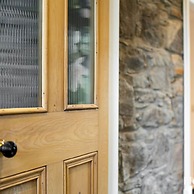 Kirkton Family Farmhouse With Hot Tub Alford Aberdeenshire