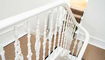 Kirkton Family Farmhouse With Hot Tub Alford Aberdeenshire