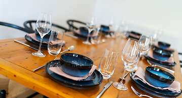 Kirkton Family Farmhouse With Hot Tub Alford Aberdeenshire