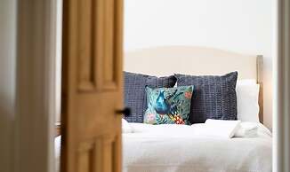 Kirkton Family Farmhouse With Hot Tub Alford Aberdeenshire