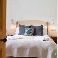 Kirkton Family Farmhouse With Hot Tub Alford Aberdeenshire