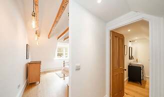 Kirkton Family Farmhouse With Hot Tub Alford Aberdeenshire