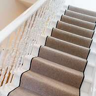 Kirkton Family Farmhouse With Hot Tub Alford Aberdeenshire