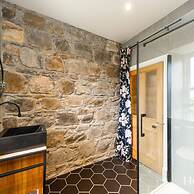 Kirkton Family Farmhouse With Hot Tub Alford Aberdeenshire