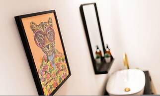 Kirkton Family Farmhouse With Hot Tub Alford Aberdeenshire