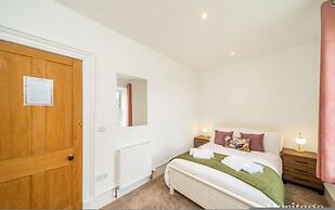 Kirkton Family Farmhouse With Hot Tub Alford Aberdeenshire