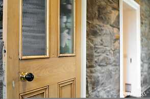 Kirkton Family Farmhouse With Hot Tub Alford Aberdeenshire