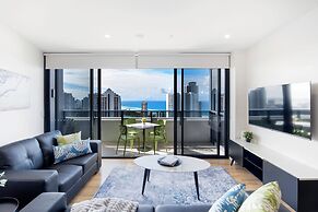 Ruby Apartments - Wow Stay