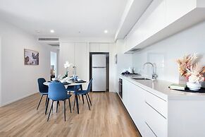 Ruby Apartments - Wow Stay