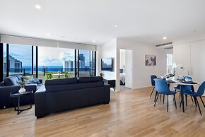 Ruby Apartments - Wow Stay