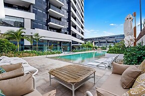 Ruby Apartments - Wow Stay