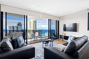 Ruby Apartments - Wow Stay