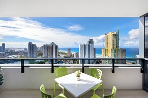 Ruby Apartments - Wow Stay