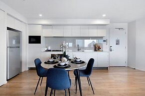 Ruby Apartments - Wow Stay