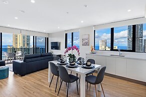 Ruby Apartments - Wow Stay