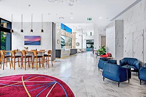 Ruby Apartments - Wow Stay