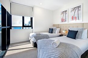 Ruby Apartments - Wow Stay