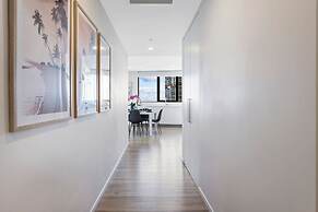 Ruby Apartments - Wow Stay