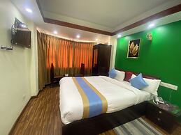 Charming Durbar Hotel