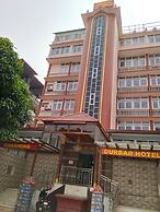Charming Durbar Hotel