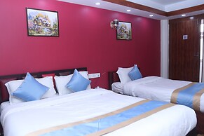 Charming Durbar Hotel