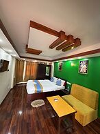 Charming Durbar Hotel