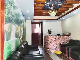 Charming Durbar Hotel