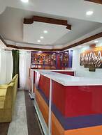 Charming Durbar Hotel