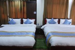 Charming Durbar Hotel