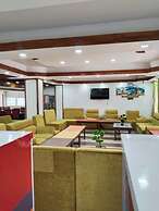 Charming Durbar Hotel