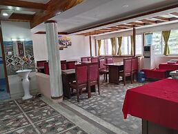 Charming Durbar Hotel