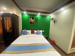 Charming Durbar Hotel