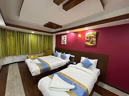 Charming Durbar Hotel