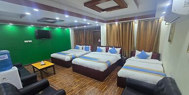 Charming Durbar Hotel