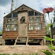 The River Runs Chiang Klang