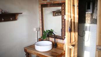 The River Runs Chiang Klang