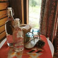 The River Runs Chiang Klang