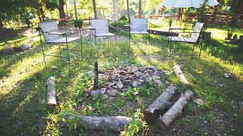 The River Runs Chiang Klang