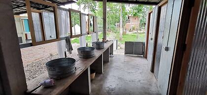 The River Runs Chiang Klang