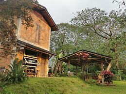 The River Runs Chiang Klang