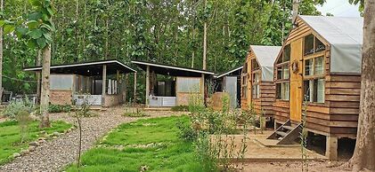 The River Runs Chiang Klang